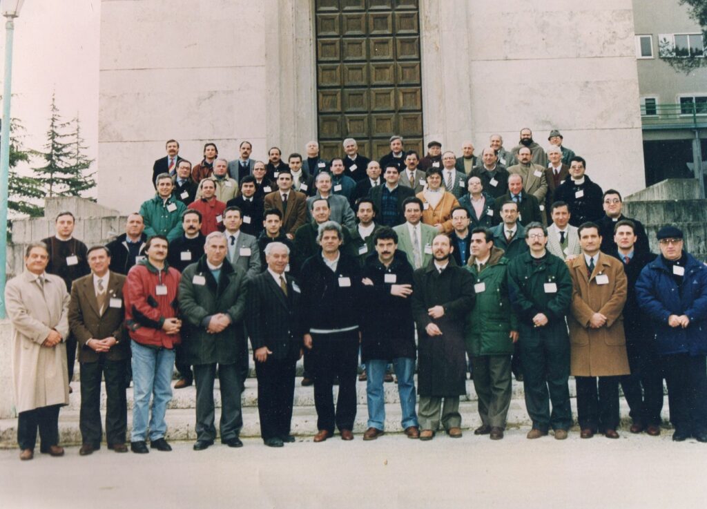 8 cursillos di Napoli dal 27.01.94 al 30.01.94_risultato(1)